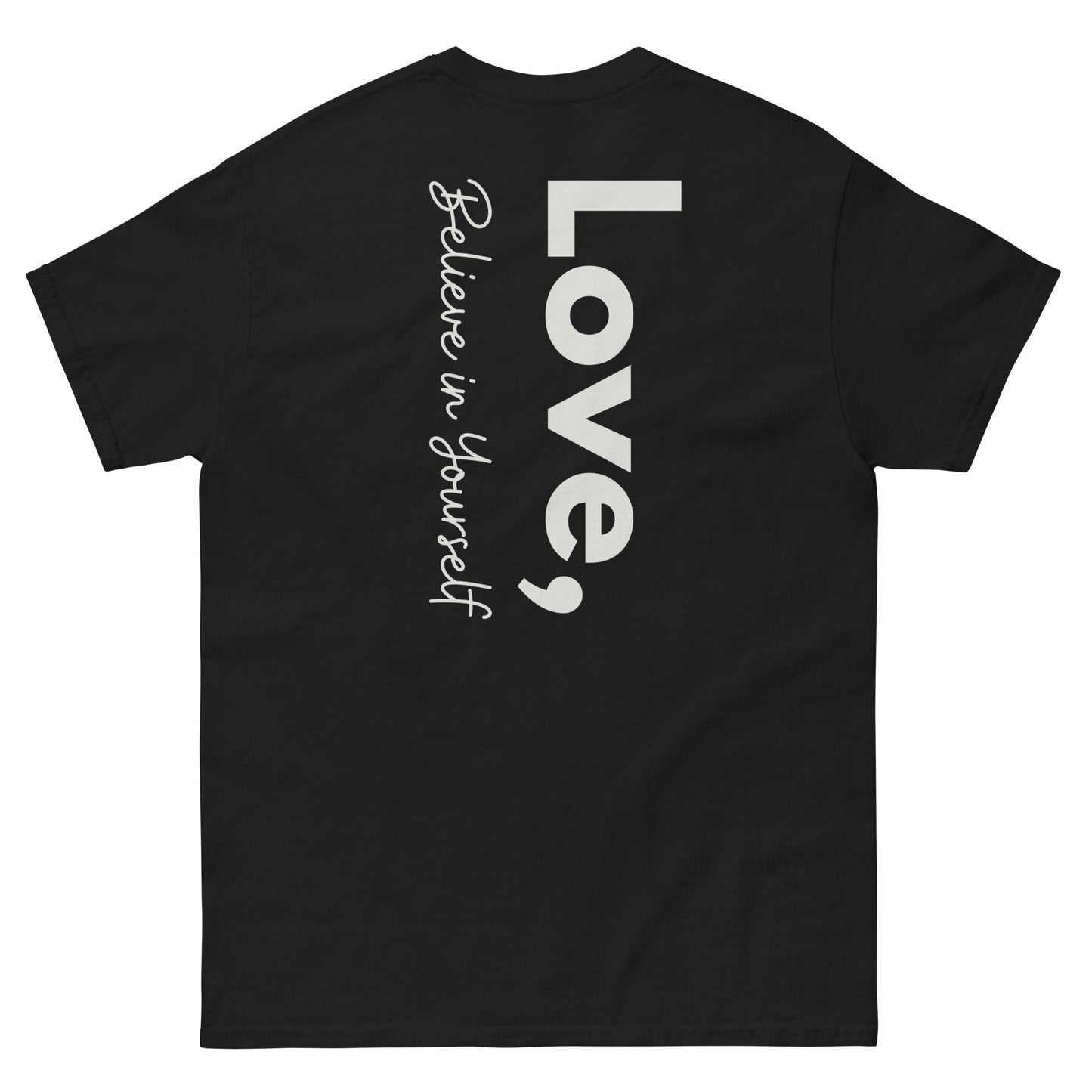 My Favorite Coach Is A Woman Shirt Love, Believe In Yourself T Shirts Dawn Staley Favorite Women and Female Basketball Coach Tee - Private Fashion Collection