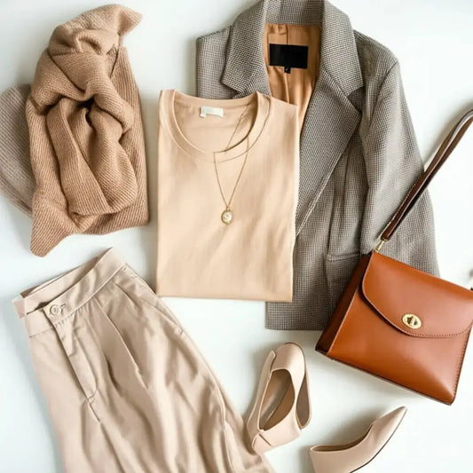 Are Shirt Dresses in Style 2025 ? Fashion trends 2025, sustainable fashion, office wear, seasonal styling. - Private Fashion Collection