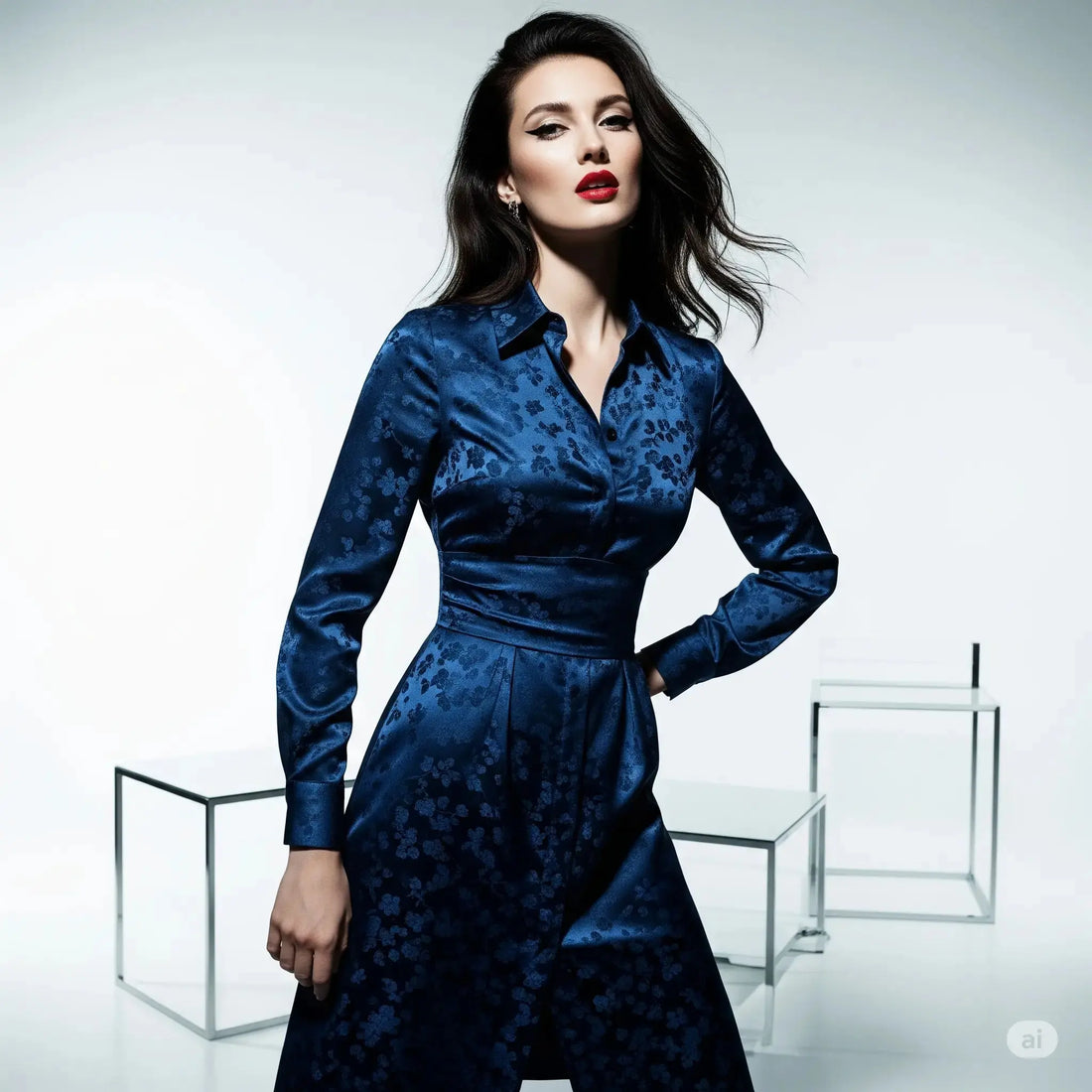 Are Shirt Dresses in Style 2025 Vogue? The Couture Verdict - Private Fashion Collection