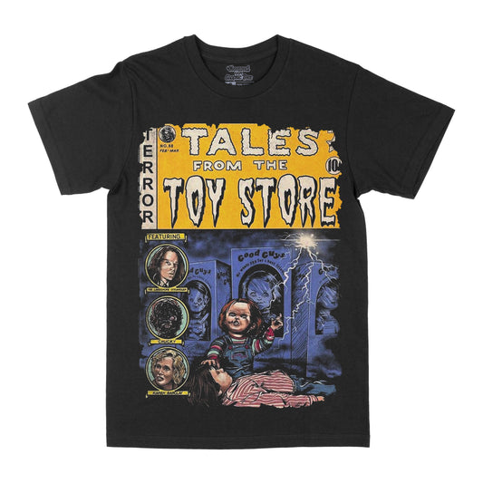 Chucky "Toy Store" Graphic Tee