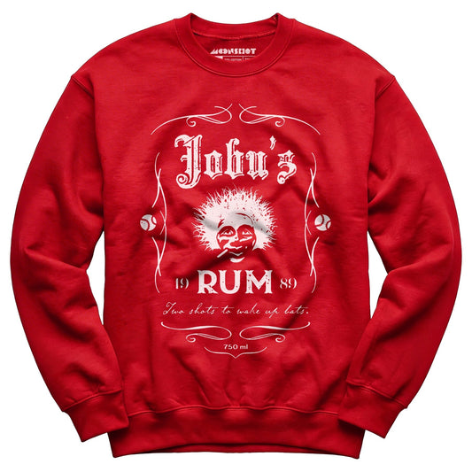 Jobu's Rum - Unisex Sweatshirt